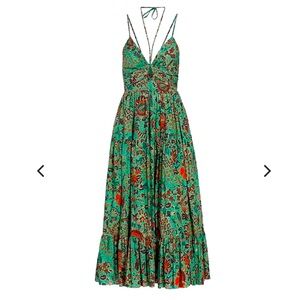 Ulla Johnson Pheobe Dress